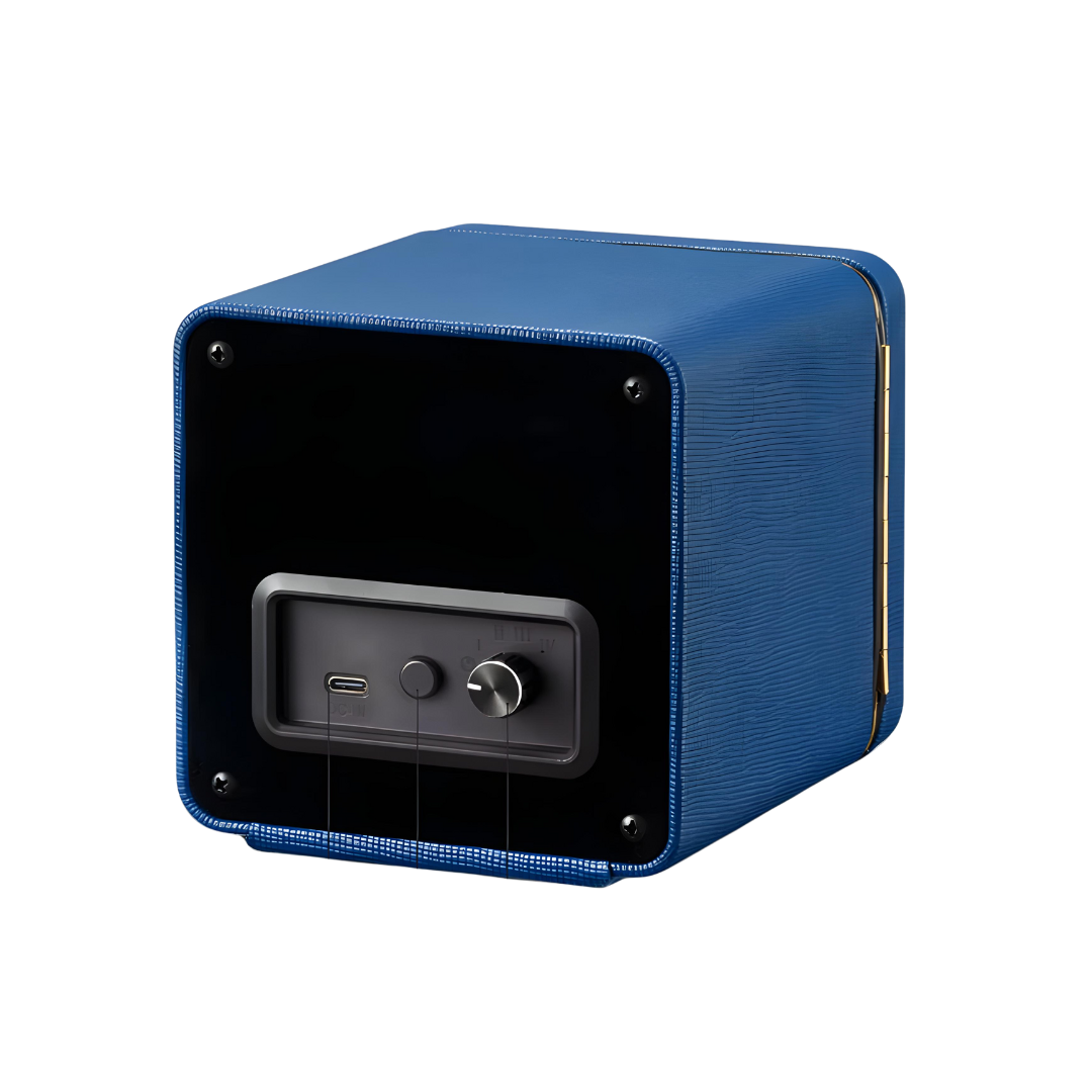 Remontoir – Ombre Impériale™