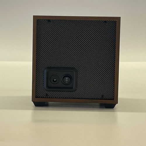 Remontoir – Rouge Cardinal™