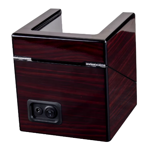 Remontoir – Bleu Majestueux™