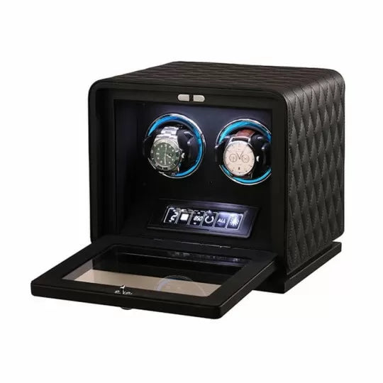 Remontoir – Ambre Impérial™ Série 2