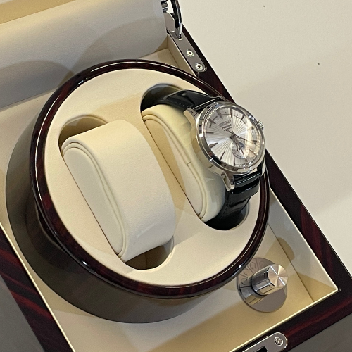 Remontoir – Duo Élégance Royale™