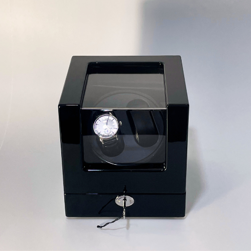 Remontoir – Duo Élégance Royale™