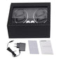 REMONTOIR 4 MONTRES - NOIR