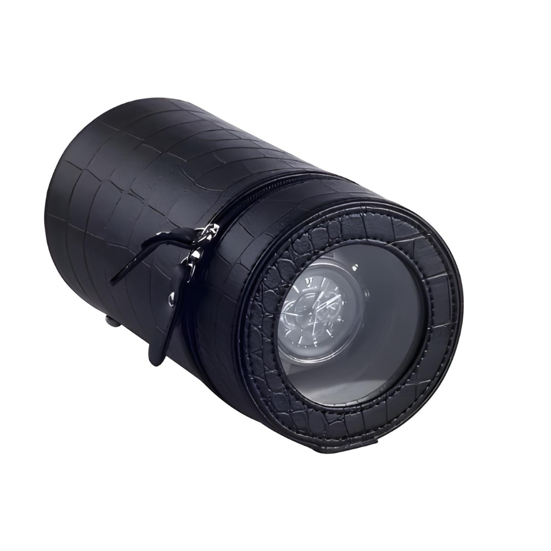 Remontoir Portable – Explorateur Intemporel™