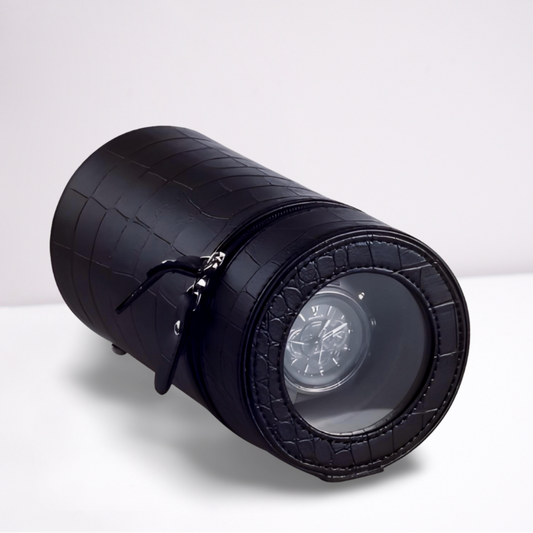 Remontoir Portable – Explorateur Intemporel™