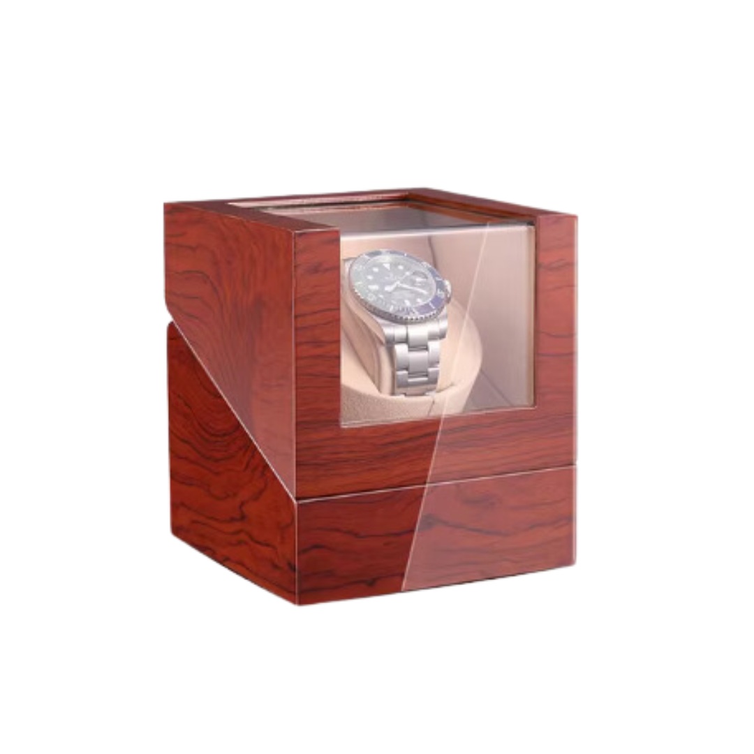 Remontoir – Élégance Pure™