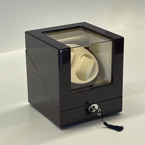 Remontoir – Duo Élégance Royale™