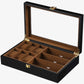BOITE 6 MONTRES - ROUTINE