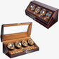 REMONTOIR 6 MONTRES