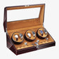 REMONTOIR 6 MONTRES