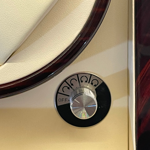 Remontoir – Duo Élégance Royale™