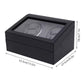 REMONTOIR 4 MONTRES - NOIR