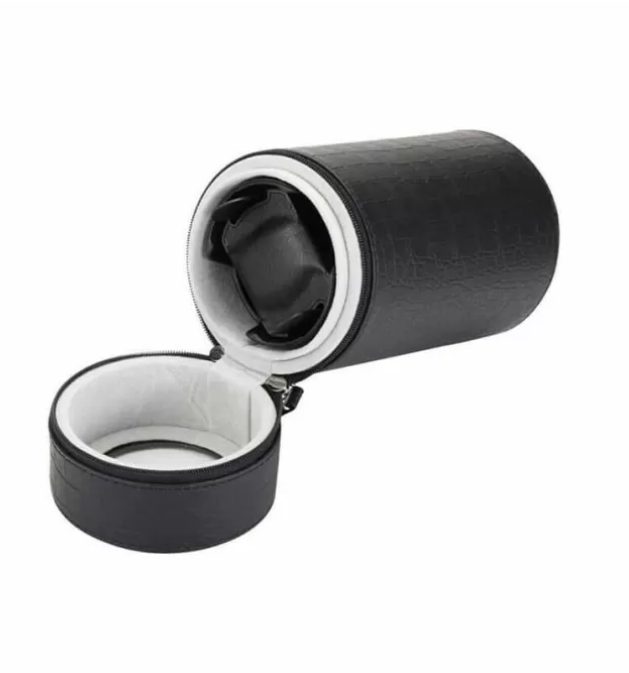 Remontoir Portable – Explorateur Intemporel™