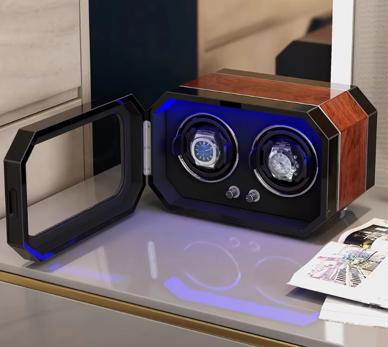 Remontoir – Nuit Royale™ Série 2