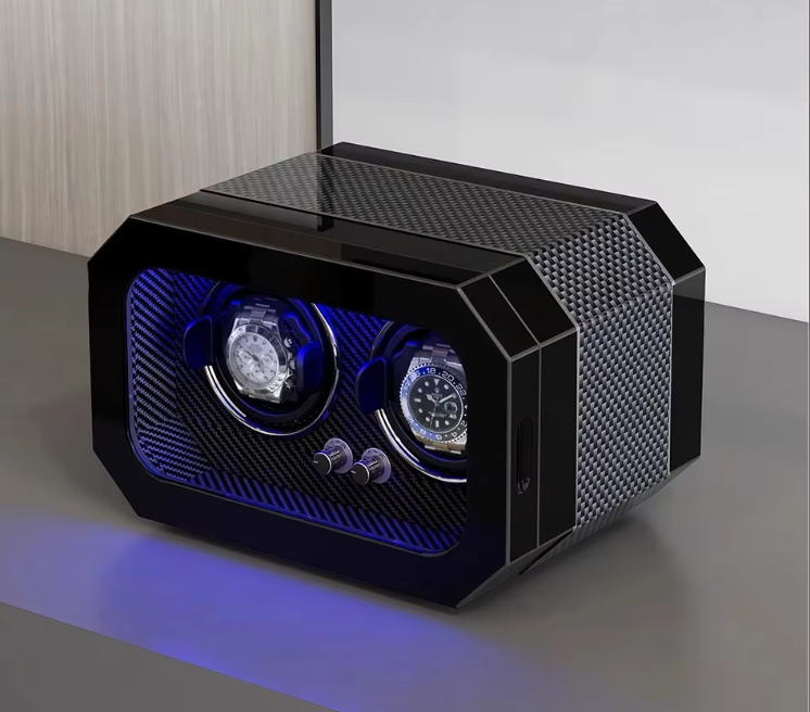 Remontoir – Nuit Royale™ Série 2