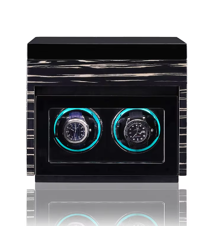 Remontoir – Coffret Lignée Royale™