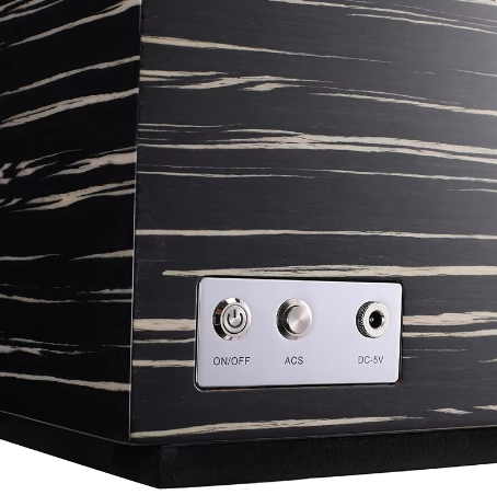 Remontoir – Coffret Lignée Royale™