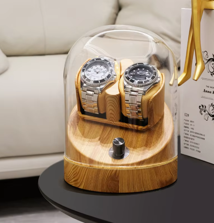 Remontoir – Bois Clair Majestueux™