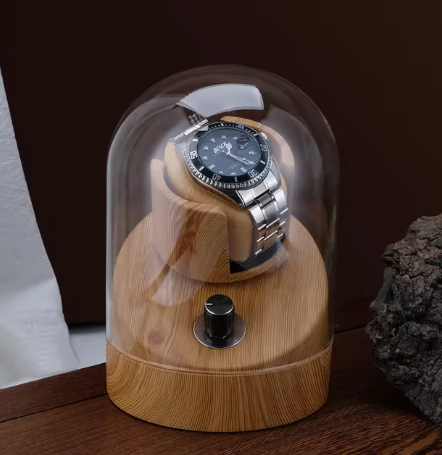 Remontoir – Bois Clair Majestueux™