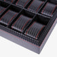 BOITE À MONTRES - CARBON