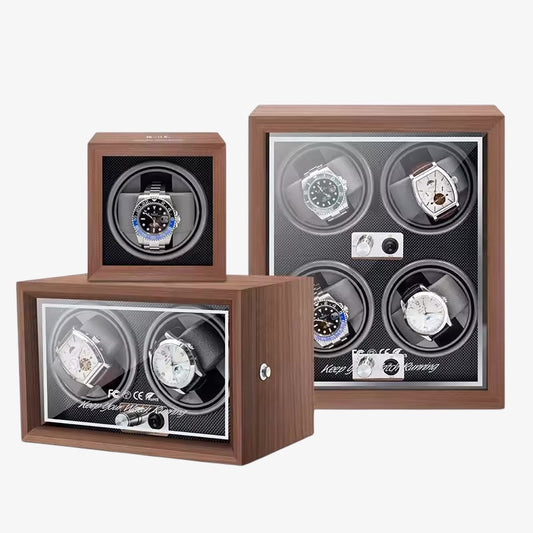 REMONTOIR MONTRES EN BOIS