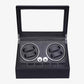 REMONTOIR 4 MONTRES - NOIR