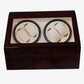 REMONTOIR 4 MONTRES - BOIS