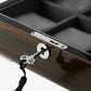 COFFRET MONTRES - BOIS