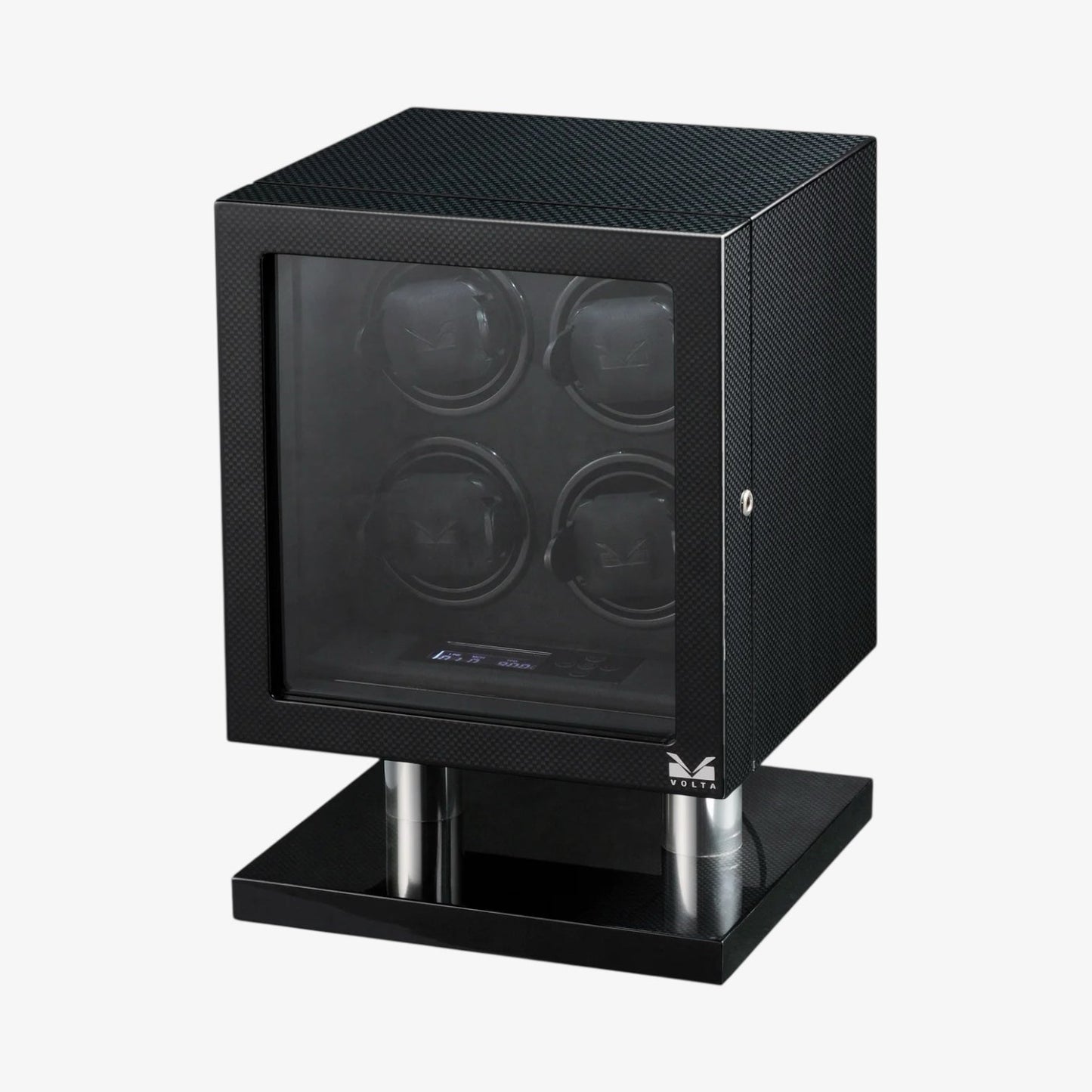 REMONTOIR LUCENT 4