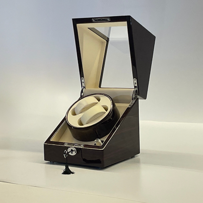 Remontoir – Duo Élégance Royale™