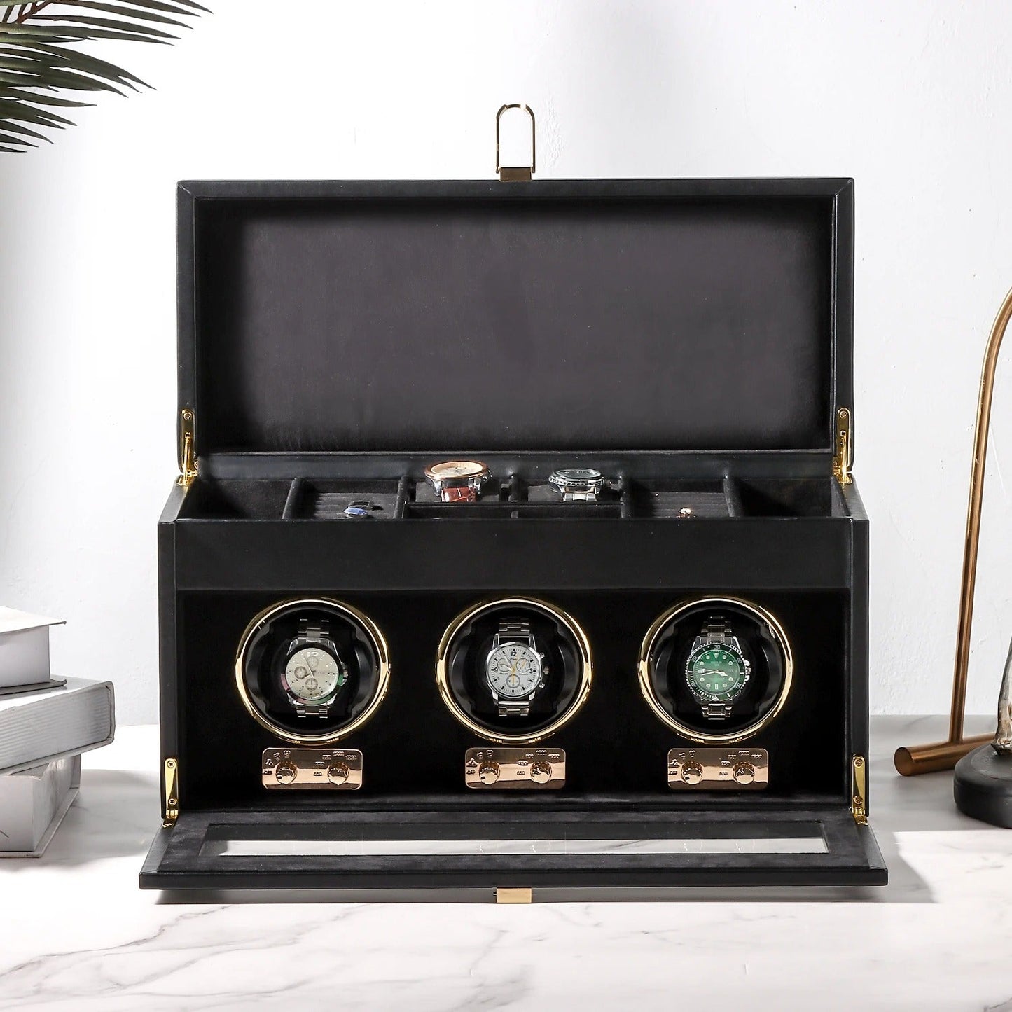 REMONTOIR PRESTIGEVIEW 3