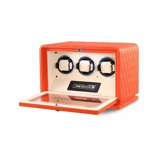 Remontoir – Édition Pole Chronos™ Série 3