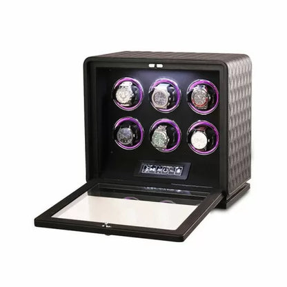 Remontoir – Édition Pole Chronos™ Série 6